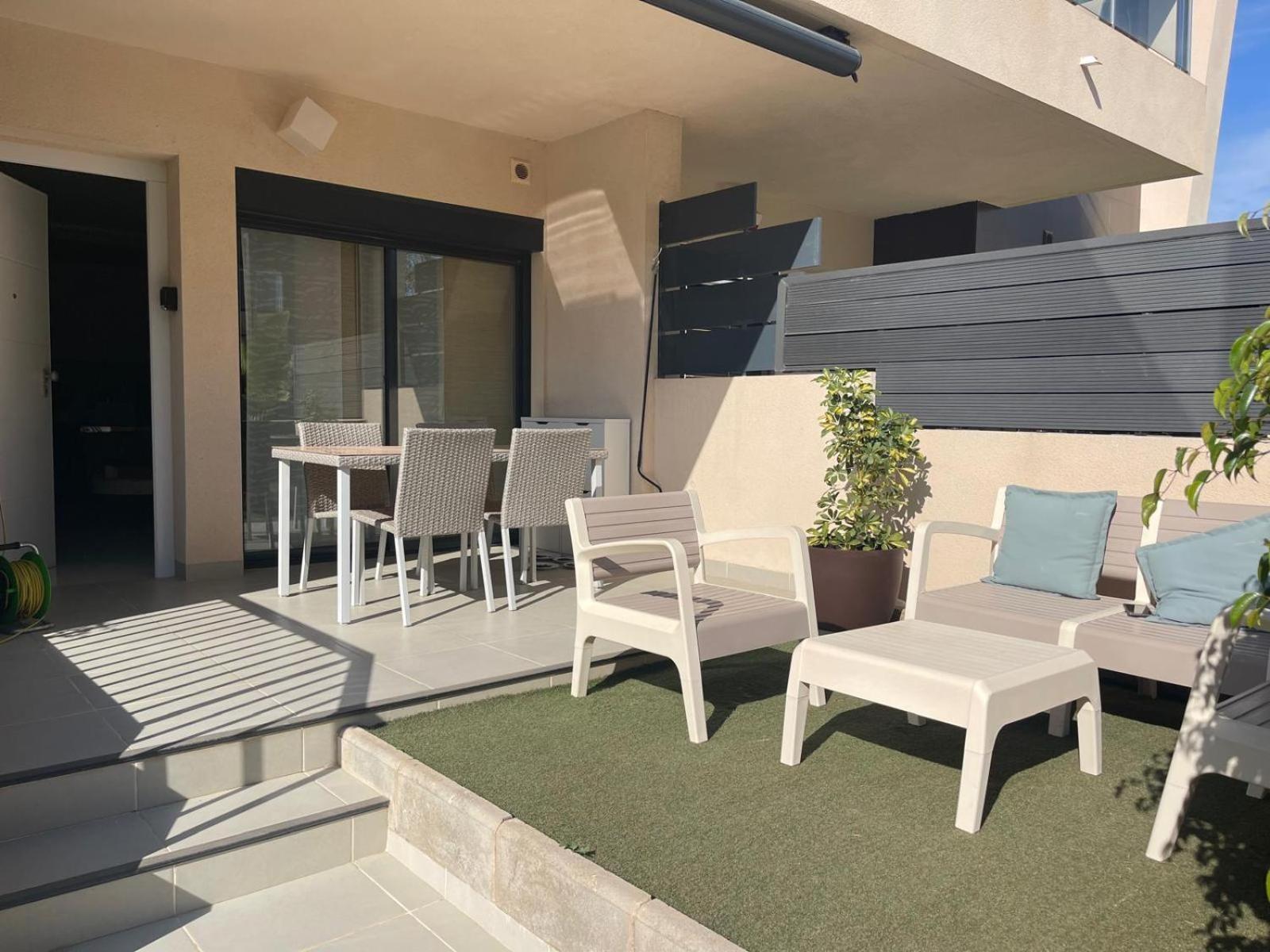 Appartement Alicante Torre de la Horadada