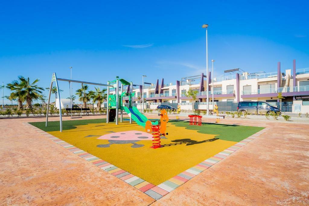 Appartement Alicante Torre de la Horadada