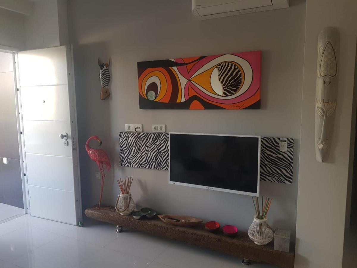 Alicante Apartment