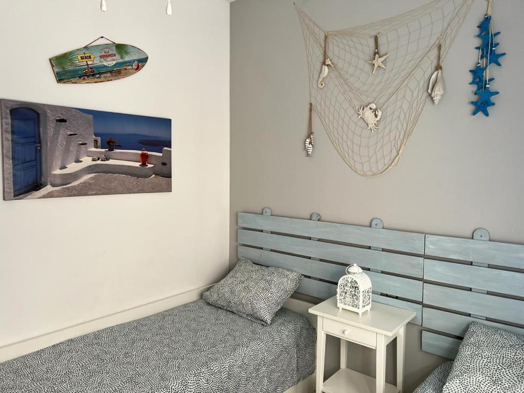 Alicante Apartment *